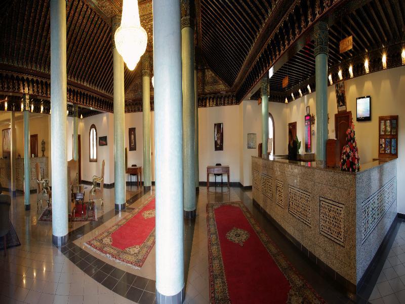 Mogador 4* Essaouira