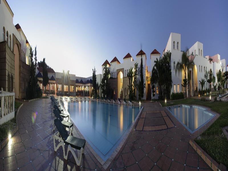 Mogador 4* Essaouira