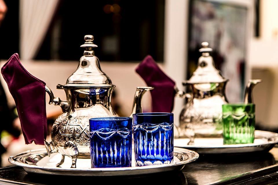Mogador Hotel
