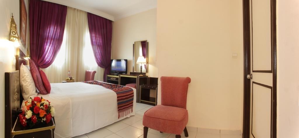 Mogador Hotel Essaouira
