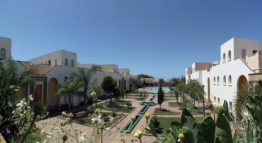 Hotel Mogador