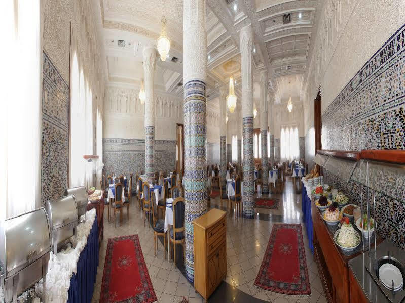 Mogador 4* Essaouira