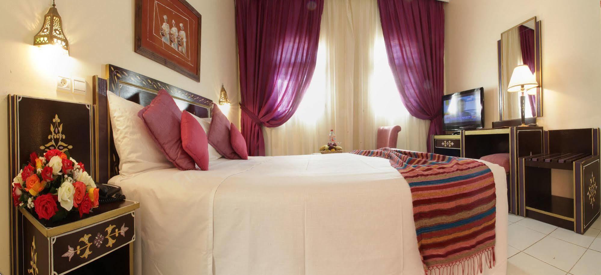 Hotel Mogador Essaouira