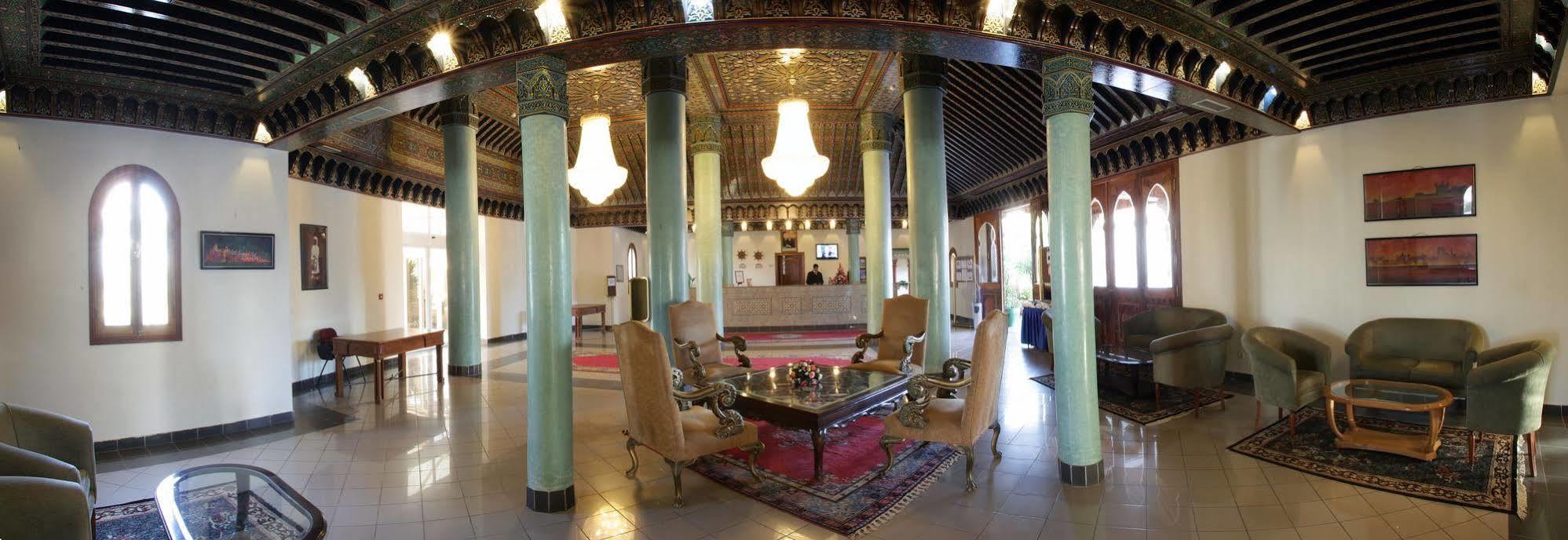 Mogador Hotel