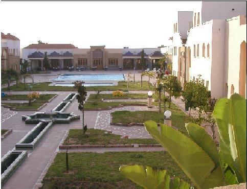 Mogador Hotel Essaouira